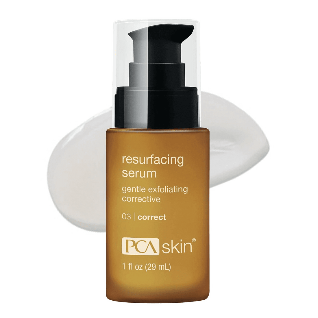 PCA Skin Resurfacing Serum 29ml - main product shot