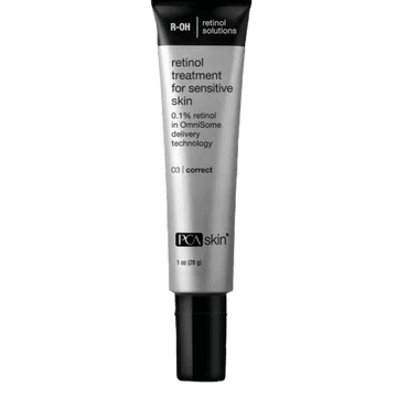 PCA Skin Retinol Treatment for Sensitive Skin 28g - main product shot