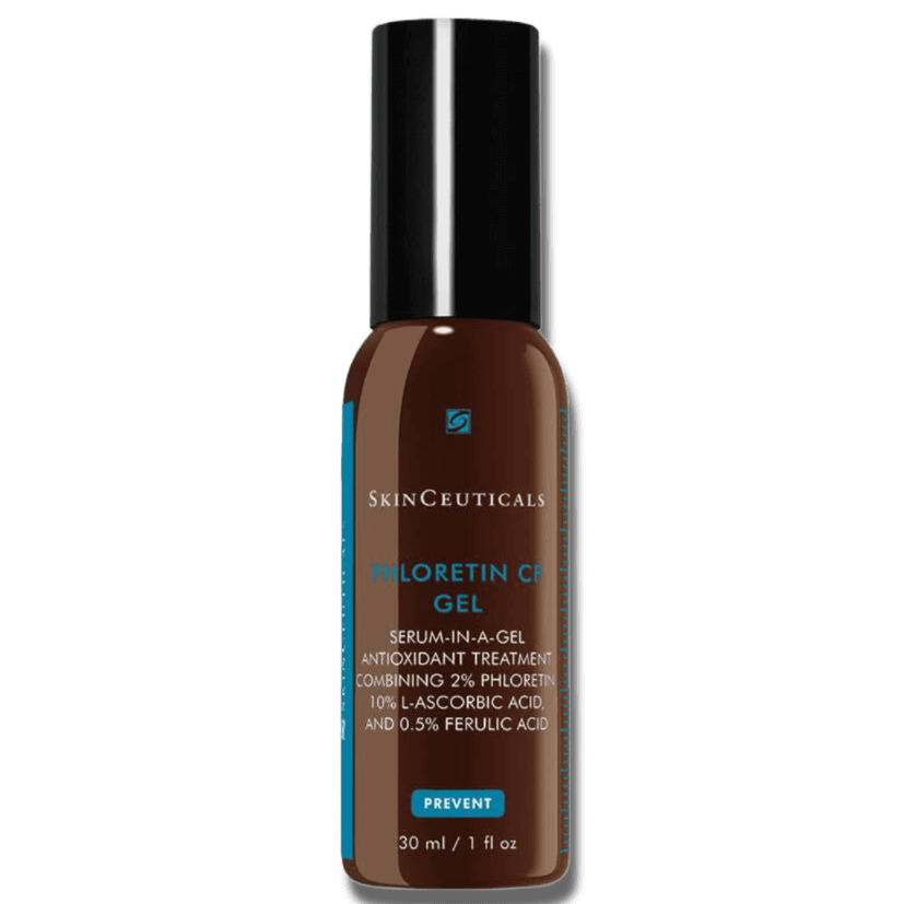 SkinCeuticals Phloretin CF Gel 30ml pump bottle